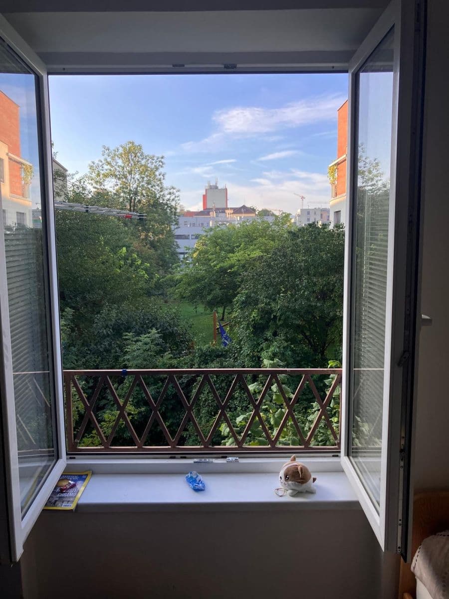 Prodej bytu 2+1 58 m², Klostermannova, Praha, Praha Prodej bytu 2+1 58 m², Klostermannova, Praha, Praha