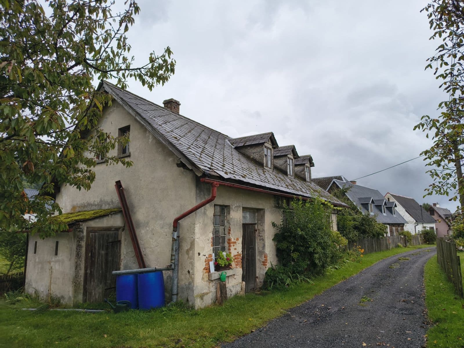 Prodej domu 290 m², pozemek 1.300 m², Zdislava, Liberecký kraj Prodej domu 290 m², pozemek 1.300 m², Zdislava, Liberecký kraj