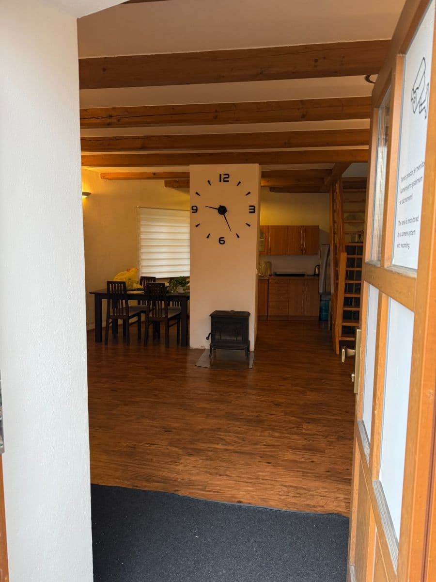 Pronájem nebytového prostoru 96 m², Pode Zdí, Hlučín, Moravskoslezský kraj Pronájem nebytového prostoru 96 m², Pode Zdí, Hlučín, Moravskoslezský kraj