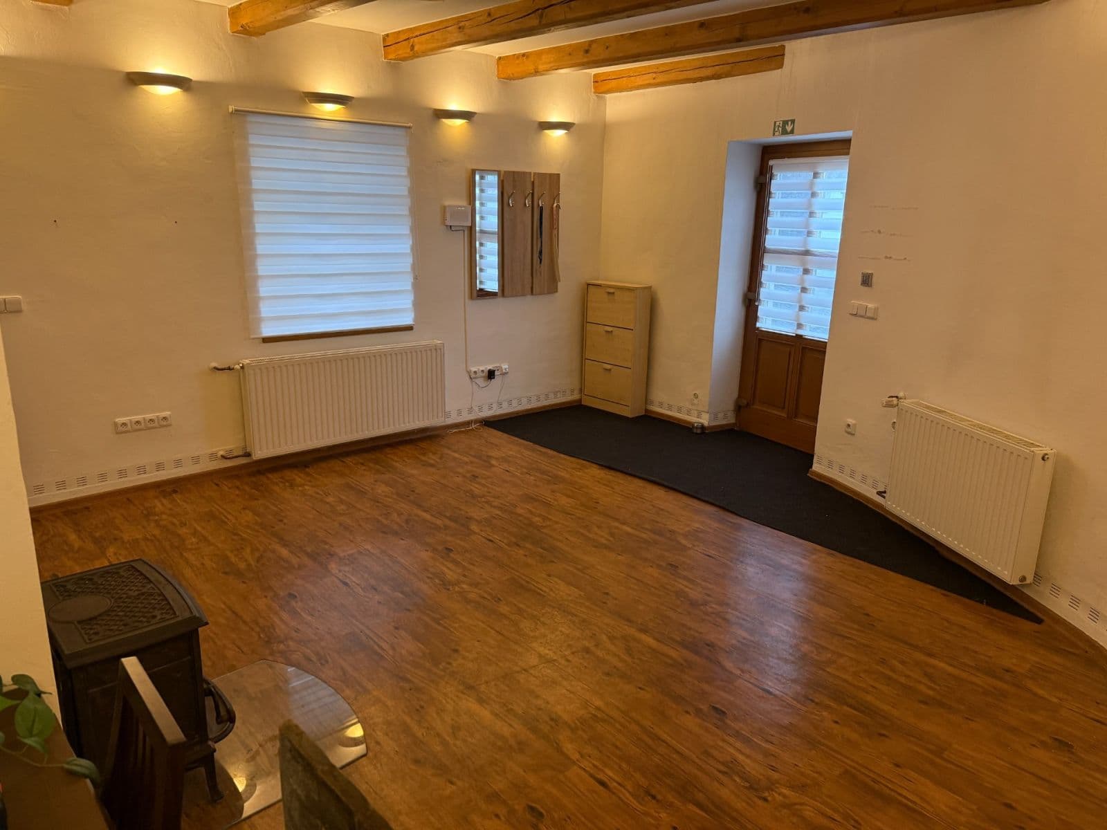 Pronájem nebytového prostoru 96 m², Pode Zdí, Hlučín, Moravskoslezský kraj Pronájem nebytového prostoru 96 m², Pode Zdí, Hlučín, Moravskoslezský kraj