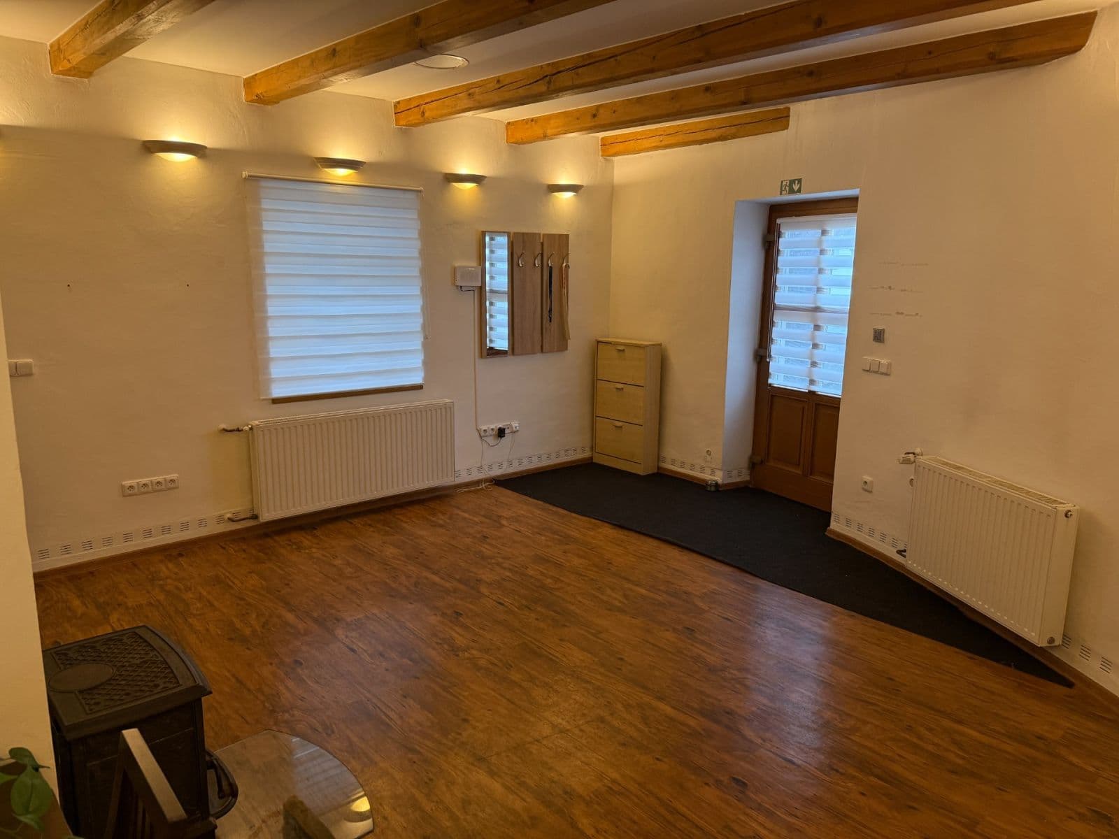 Pronájem nebytového prostoru 96 m², Pode Zdí, Hlučín, Moravskoslezský kraj Pronájem nebytového prostoru 96 m², Pode Zdí, Hlučín, Moravskoslezský kraj