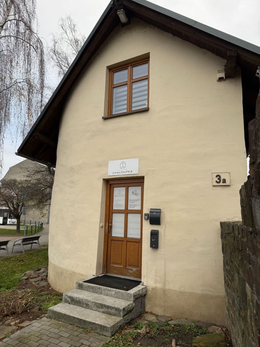 Pronájem nebytového prostoru 96 m², Pode Zdí, Hlučín, Moravskoslezský kraj Pronájem nebytového prostoru 96 m², Pode Zdí, Hlučín, Moravskoslezský kraj