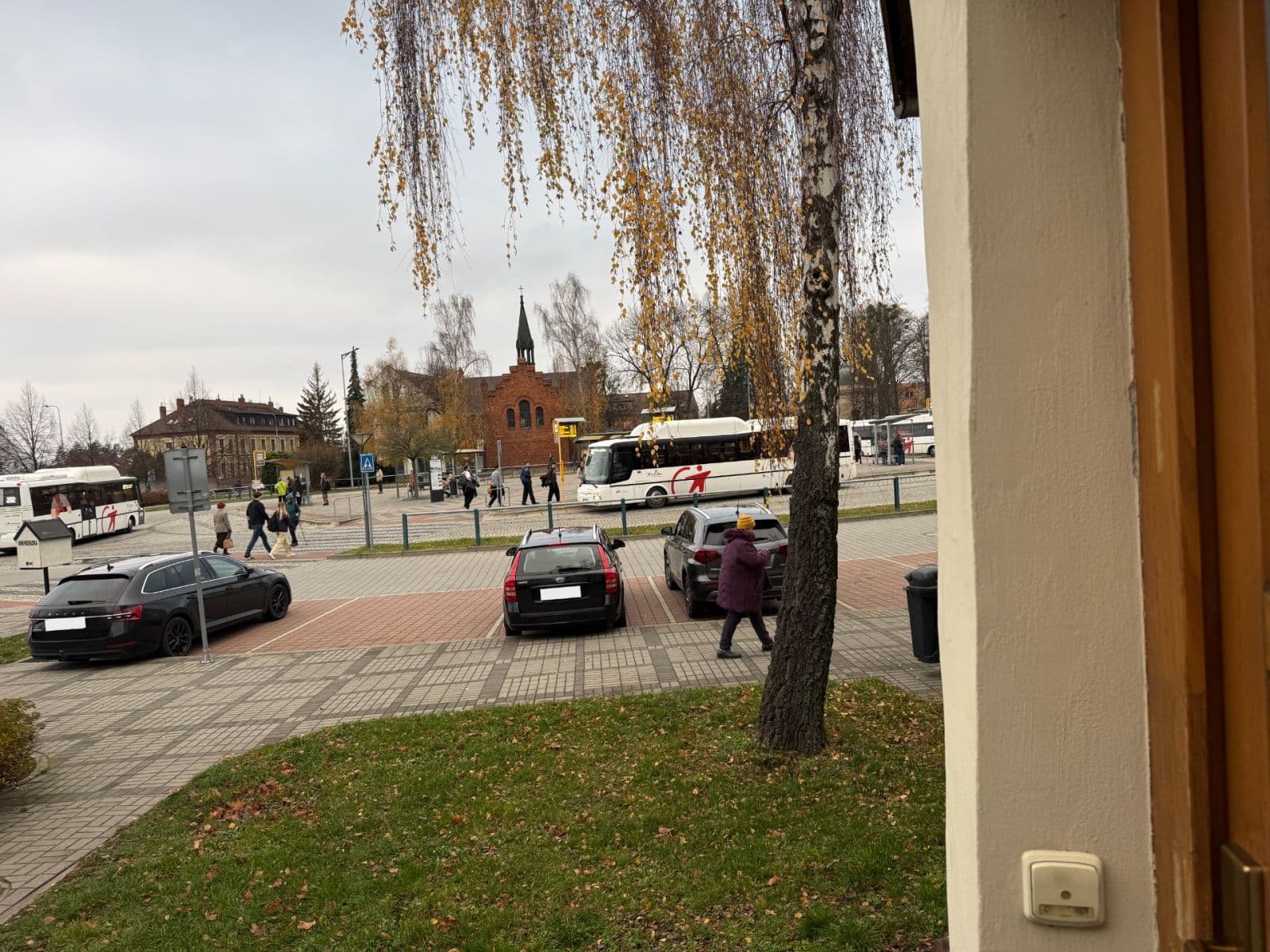 Pronájem nebytového prostoru 96 m², Pode Zdí, Hlučín, Moravskoslezský kraj Pronájem nebytového prostoru 96 m², Pode Zdí, Hlučín, Moravskoslezský kraj