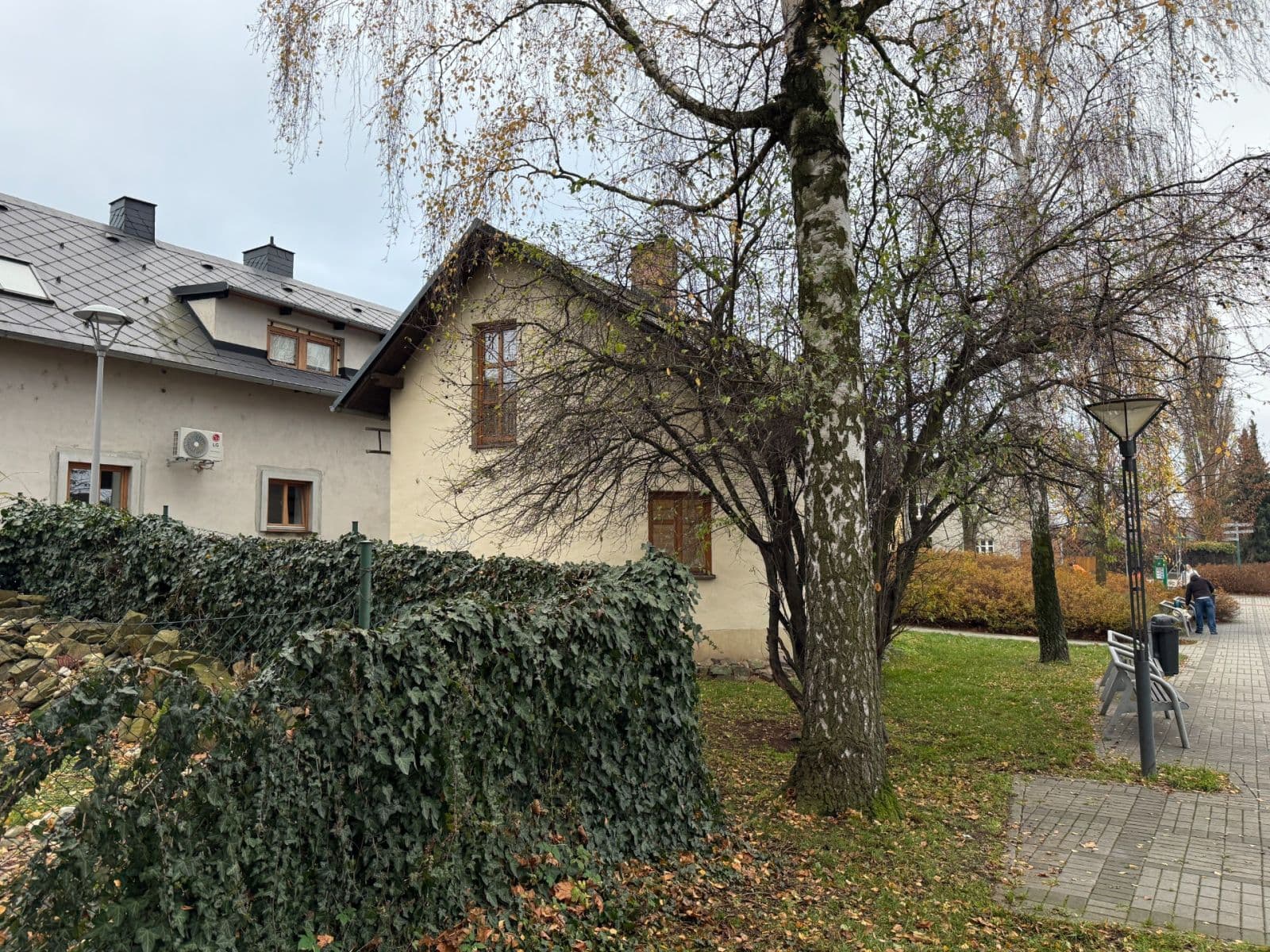 Pronájem nebytového prostoru 96 m², Pode Zdí, Hlučín, Moravskoslezský kraj Pronájem nebytového prostoru 96 m², Pode Zdí, Hlučín, Moravskoslezský kraj