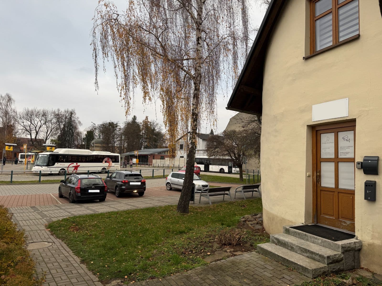 Pronájem nebytového prostoru 96 m², Pode Zdí, Hlučín, Moravskoslezský kraj Pronájem nebytového prostoru 96 m², Pode Zdí, Hlučín, Moravskoslezský kraj