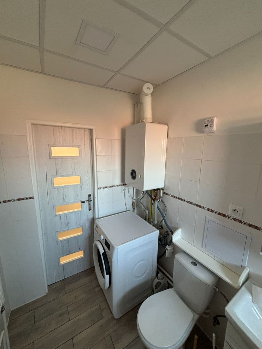 Pronájem bytu 2+1 50 m², Čsl. armády, Most, Ústecký kraj Pronájem bytu 2+1 50 m², Čsl. armády, Most, Ústecký kraj