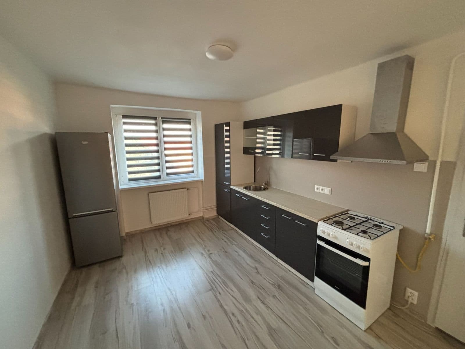 Pronájem bytu 2+1 50 m², Čsl. armády, Most, Ústecký kraj Pronájem bytu 2+1 50 m², Čsl. armády, Most, Ústecký kraj