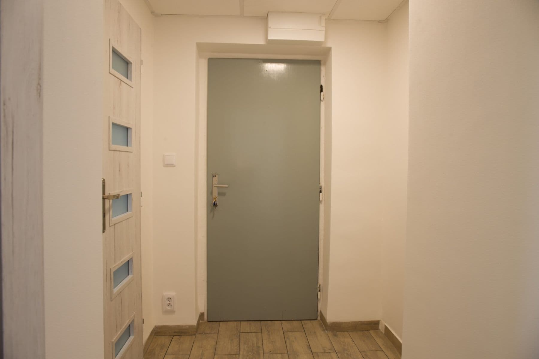 Pronájem bytu 2+1 50 m², Čsl. armády, Most, Ústecký kraj Pronájem bytu 2+1 50 m², Čsl. armády, Most, Ústecký kraj