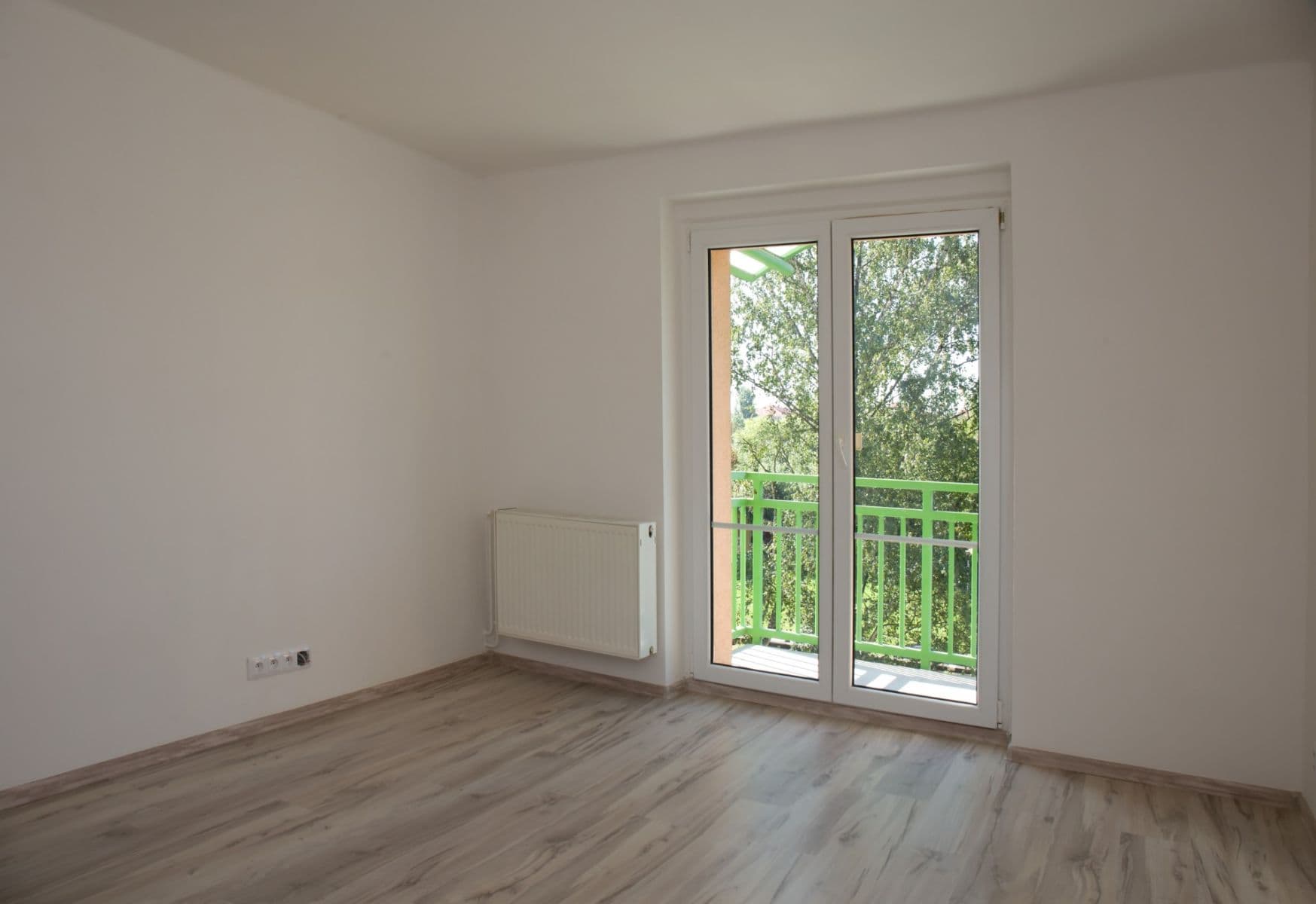 Pronájem bytu 2+1 50 m², Čsl. armády, Most, Ústecký kraj Pronájem bytu 2+1 50 m², Čsl. armády, Most, Ústecký kraj