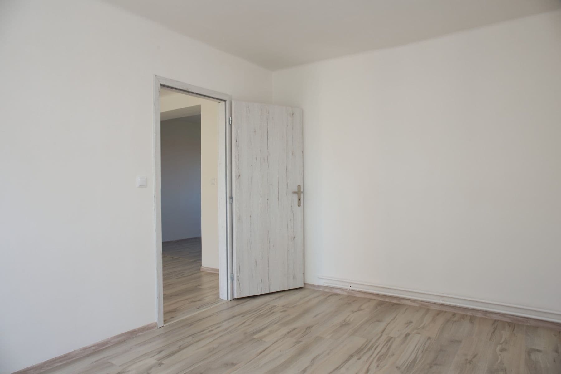 Pronájem bytu 2+1 50 m², Čsl. armády, Most, Ústecký kraj Pronájem bytu 2+1 50 m², Čsl. armády, Most, Ústecký kraj
