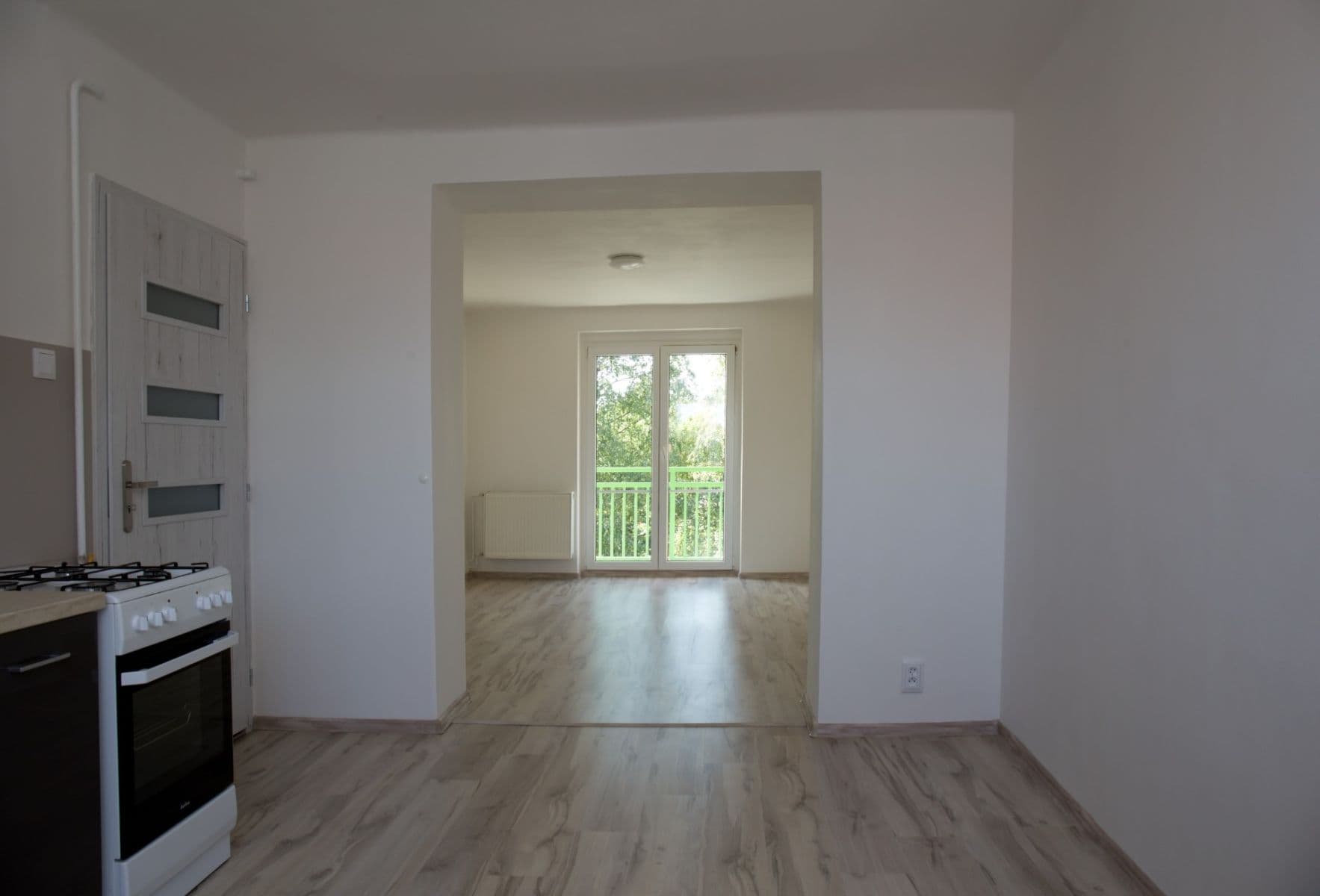 Pronájem bytu 2+1 50 m², Čsl. armády, Most, Ústecký kraj Pronájem bytu 2+1 50 m², Čsl. armády, Most, Ústecký kraj