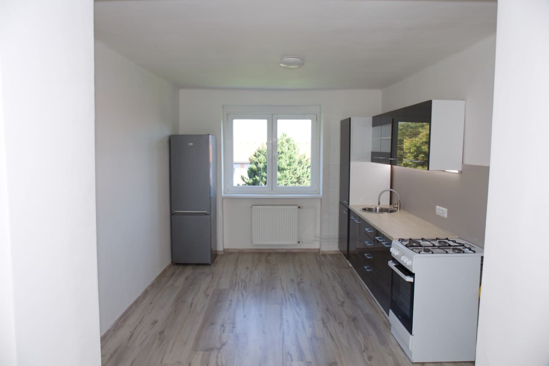 Pronájem bytu 2+1 50 m², Čsl. armády, Most, Ústecký kraj Pronájem bytu 2+1 50 m², Čsl. armády, Most, Ústecký kraj