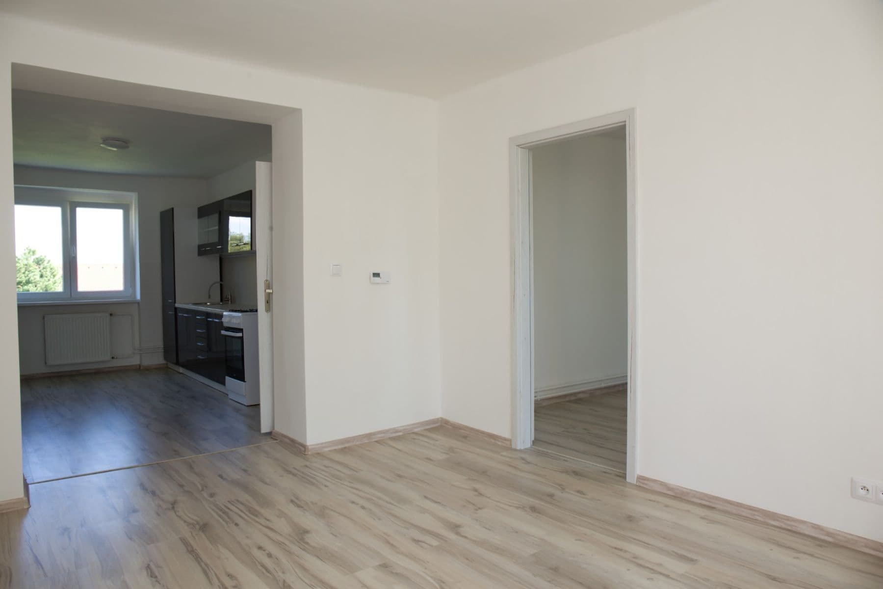 Pronájem bytu 2+1 50 m², Čsl. armády, Most, Ústecký kraj Pronájem bytu 2+1 50 m², Čsl. armády, Most, Ústecký kraj