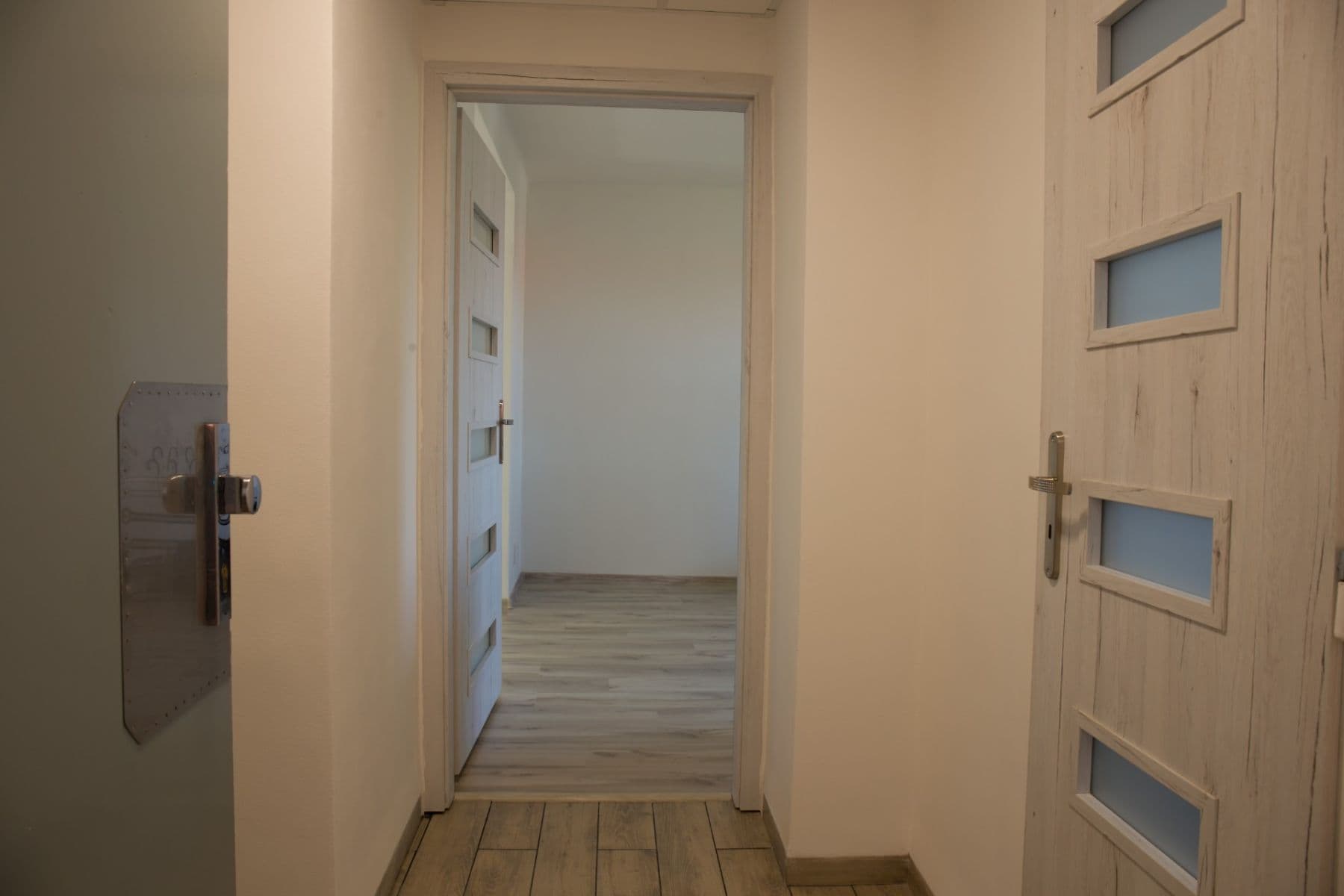 Pronájem bytu 2+1 50 m², Čsl. armády, Most, Ústecký kraj Pronájem bytu 2+1 50 m², Čsl. armády, Most, Ústecký kraj