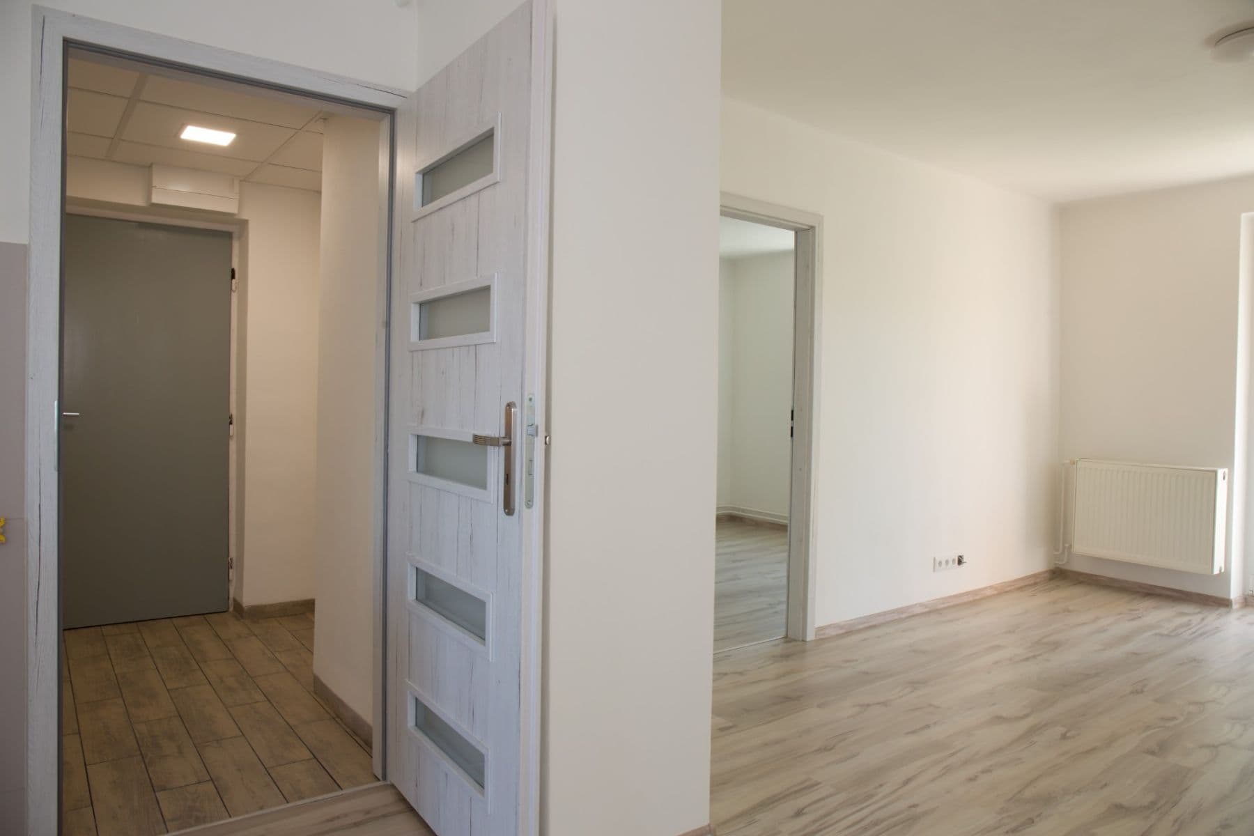 Pronájem bytu 2+1 50 m², Čsl. armády, Most, Ústecký kraj Pronájem bytu 2+1 50 m², Čsl. armády, Most, Ústecký kraj