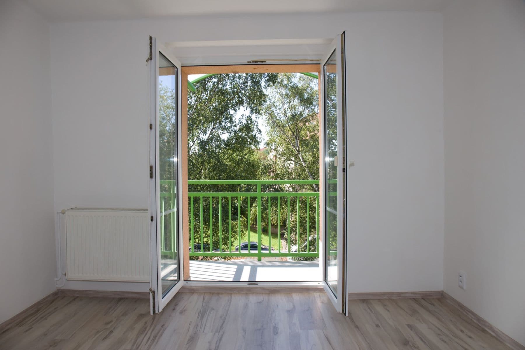 Pronájem bytu 2+1 50 m², Čsl. armády, Most, Ústecký kraj Pronájem bytu 2+1 50 m², Čsl. armády, Most, Ústecký kraj