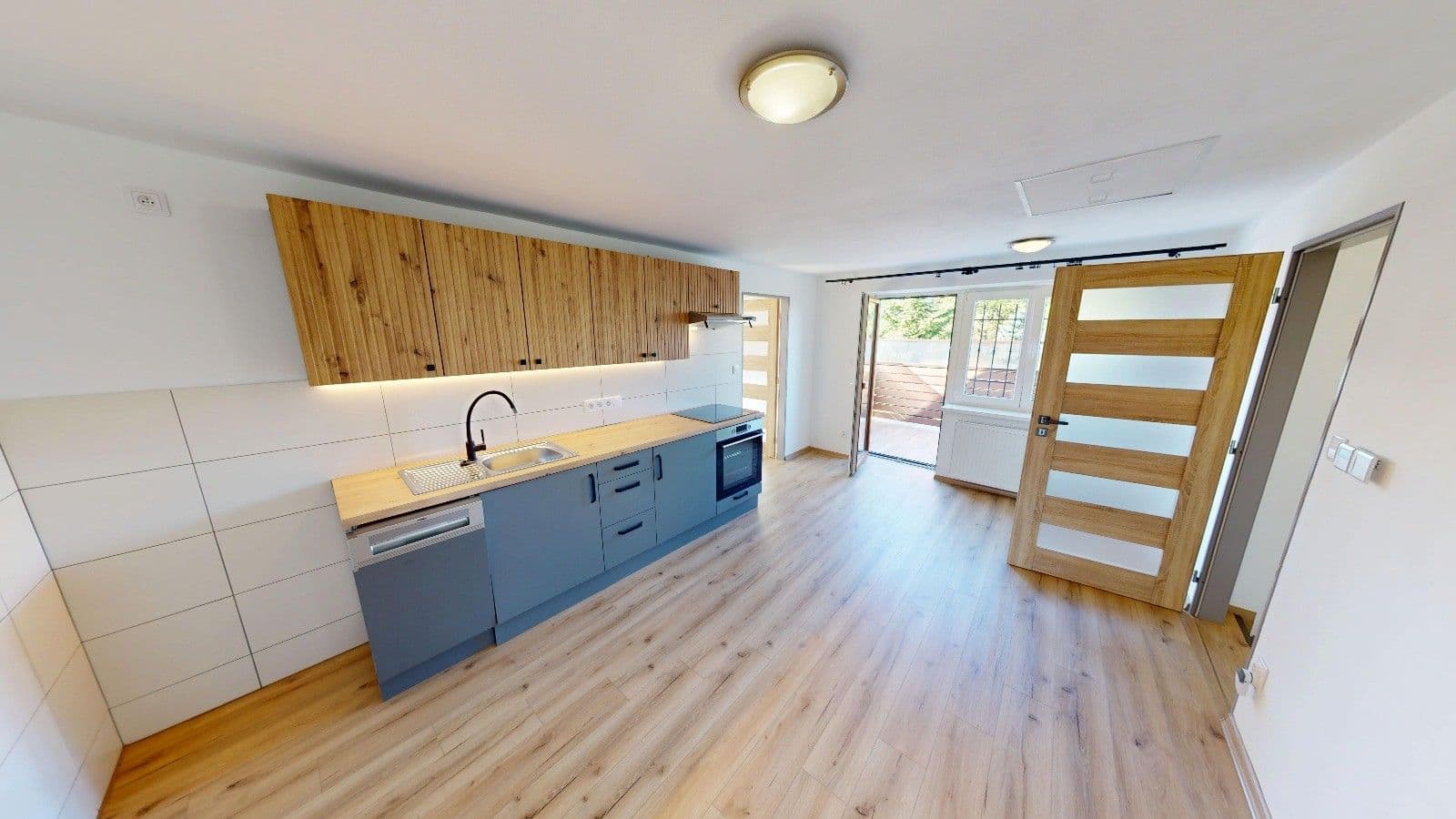 Pronájem bytu 3+1 108 m², Fibichova, Příbram, Středočeský kraj Pronájem bytu 3+1 108 m², Fibichova, Příbram, Středočeský kraj