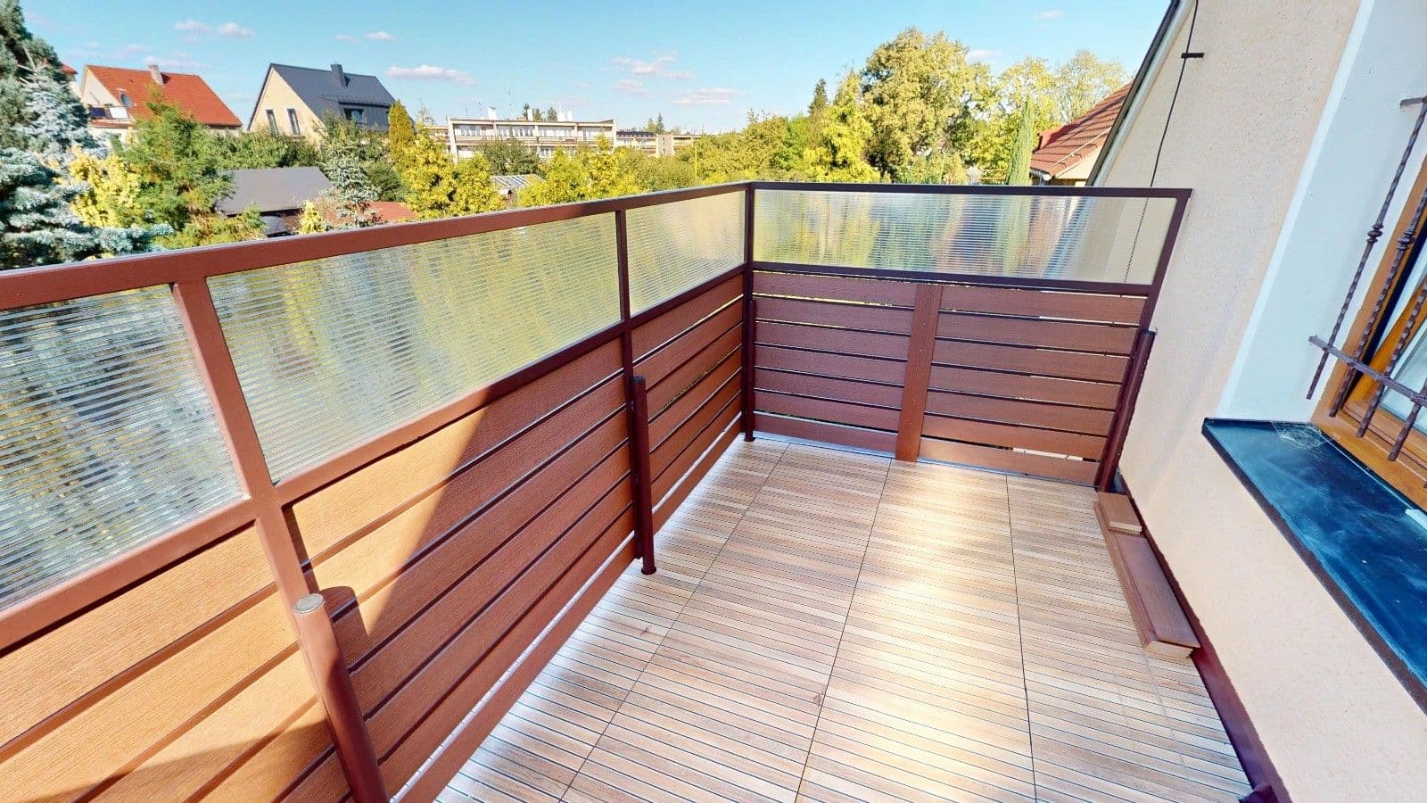 Pronájem bytu 3+1 108 m², Fibichova, Příbram, Středočeský kraj Pronájem bytu 3+1 108 m², Fibichova, Příbram, Středočeský kraj