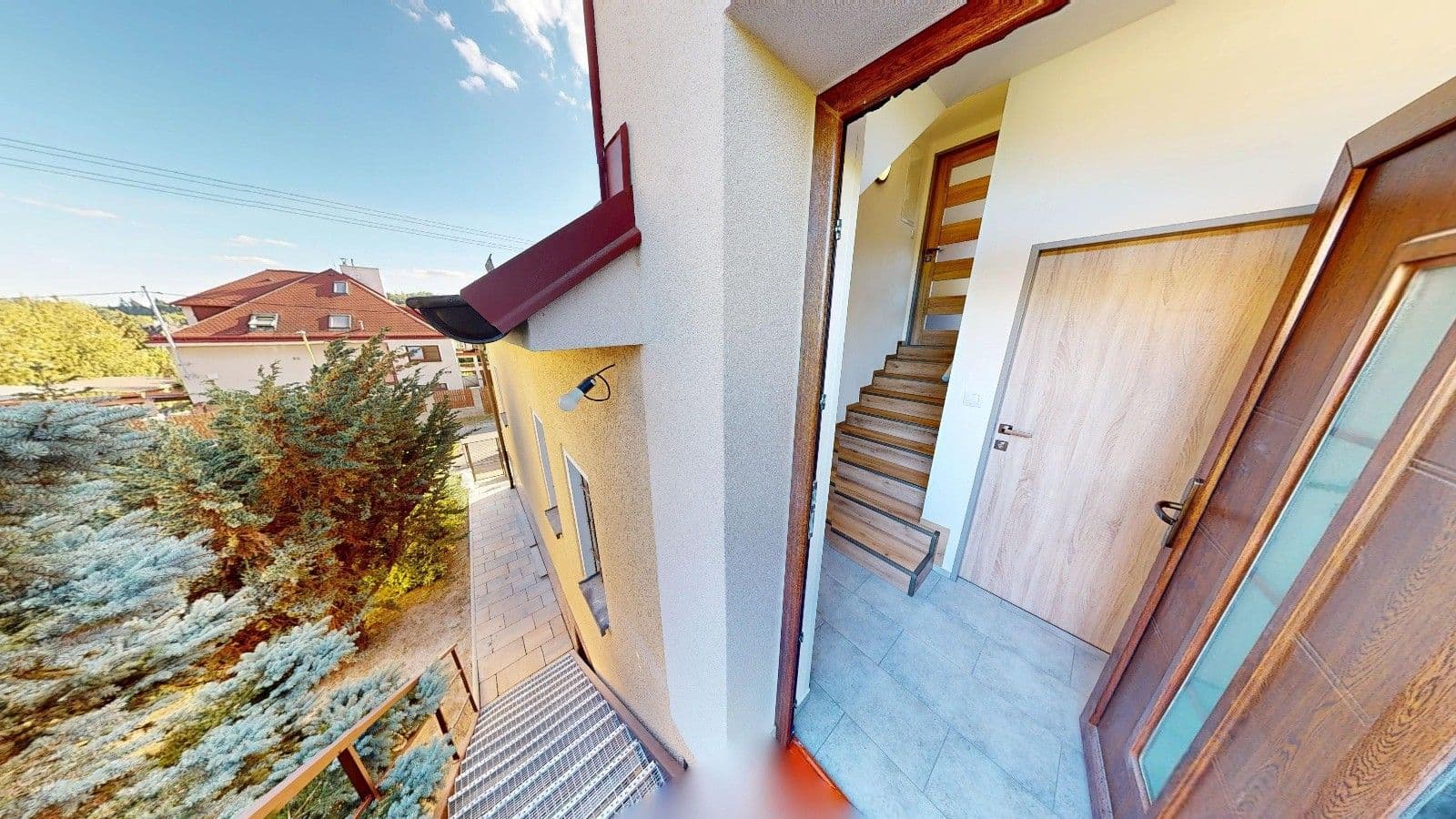 Pronájem bytu 3+1 108 m², Fibichova, Příbram, Středočeský kraj Pronájem bytu 3+1 108 m², Fibichova, Příbram, Středočeský kraj