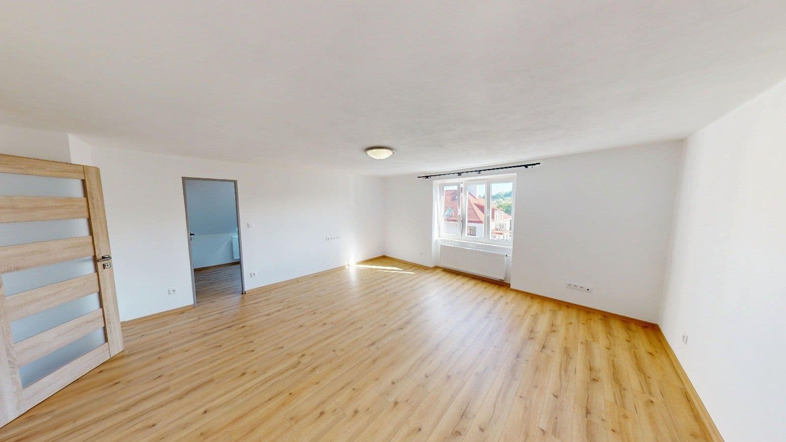 Pronájem bytu 3+1 108 m², Fibichova, Příbram, Středočeský kraj Pronájem bytu 3+1 108 m², Fibichova, Příbram, Středočeský kraj
