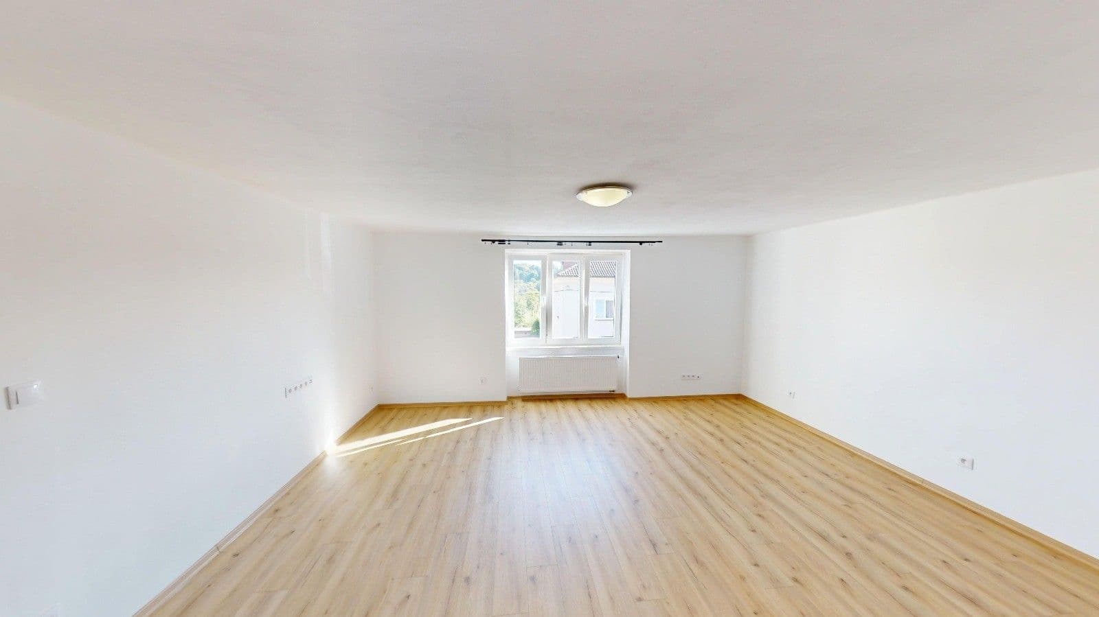 Pronájem bytu 3+1 108 m², Fibichova, Příbram, Středočeský kraj Pronájem bytu 3+1 108 m², Fibichova, Příbram, Středočeský kraj