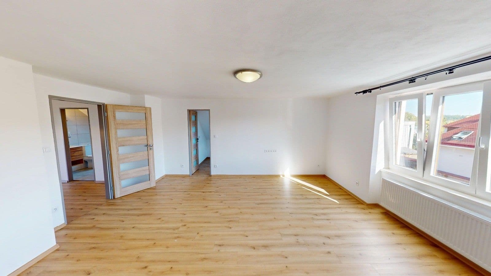 Pronájem bytu 3+1 108 m², Fibichova, Příbram, Středočeský kraj Pronájem bytu 3+1 108 m², Fibichova, Příbram, Středočeský kraj