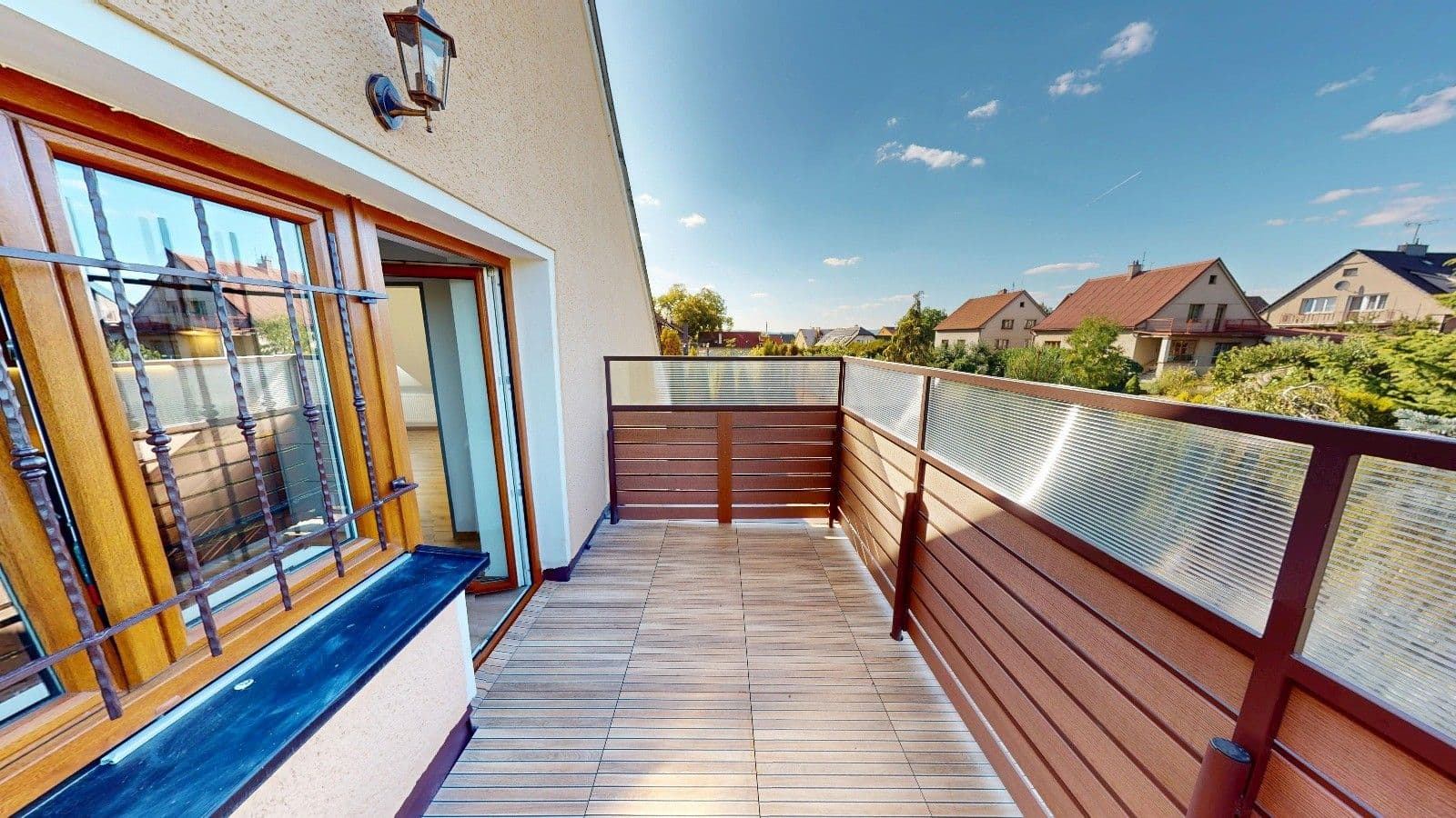 Pronájem bytu 3+1 108 m², Fibichova, Příbram, Středočeský kraj Pronájem bytu 3+1 108 m², Fibichova, Příbram, Středočeský kraj