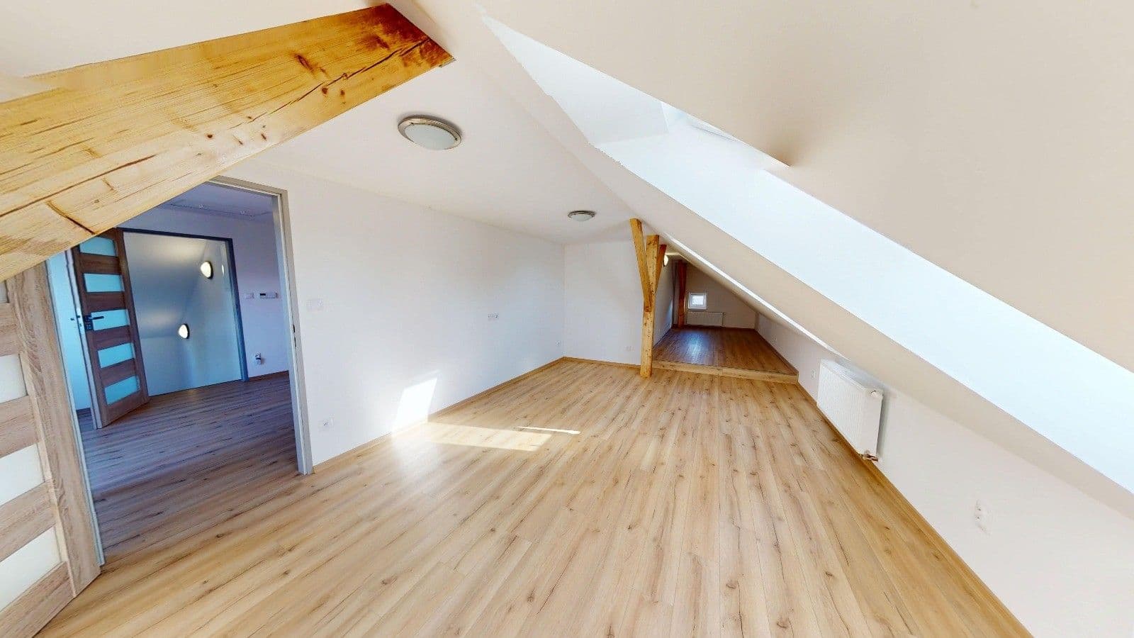 Pronájem bytu 3+1 108 m², Fibichova, Příbram, Středočeský kraj Pronájem bytu 3+1 108 m², Fibichova, Příbram, Středočeský kraj