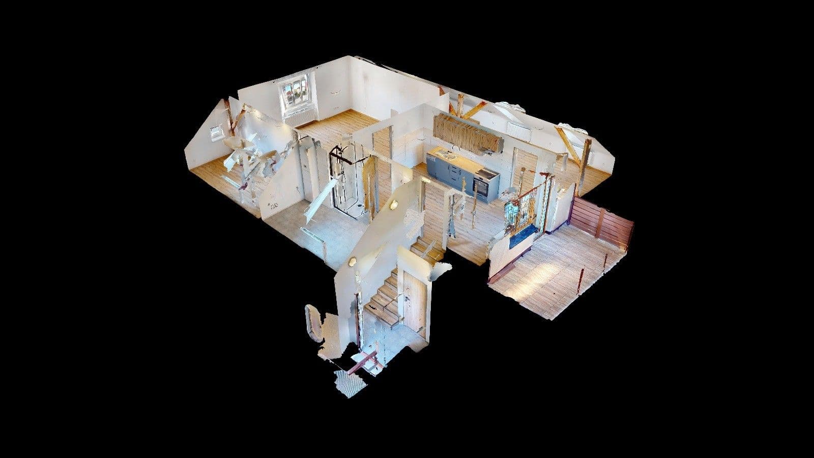 Pronájem bytu 3+1 108 m², Fibichova, Příbram, Středočeský kraj Pronájem bytu 3+1 108 m², Fibichova, Příbram, Středočeský kraj