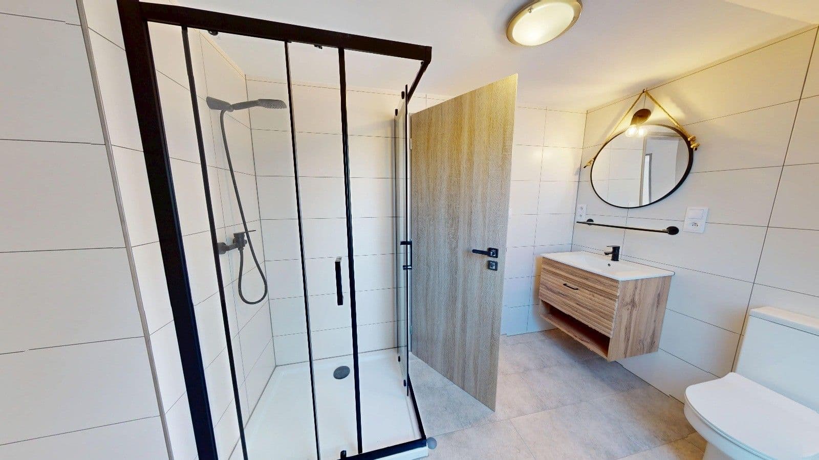 Pronájem bytu 3+1 108 m², Fibichova, Příbram, Středočeský kraj Pronájem bytu 3+1 108 m², Fibichova, Příbram, Středočeský kraj