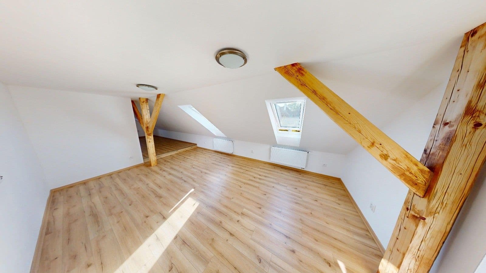 Pronájem bytu 3+1 108 m², Fibichova, Příbram, Středočeský kraj Pronájem bytu 3+1 108 m², Fibichova, Příbram, Středočeský kraj