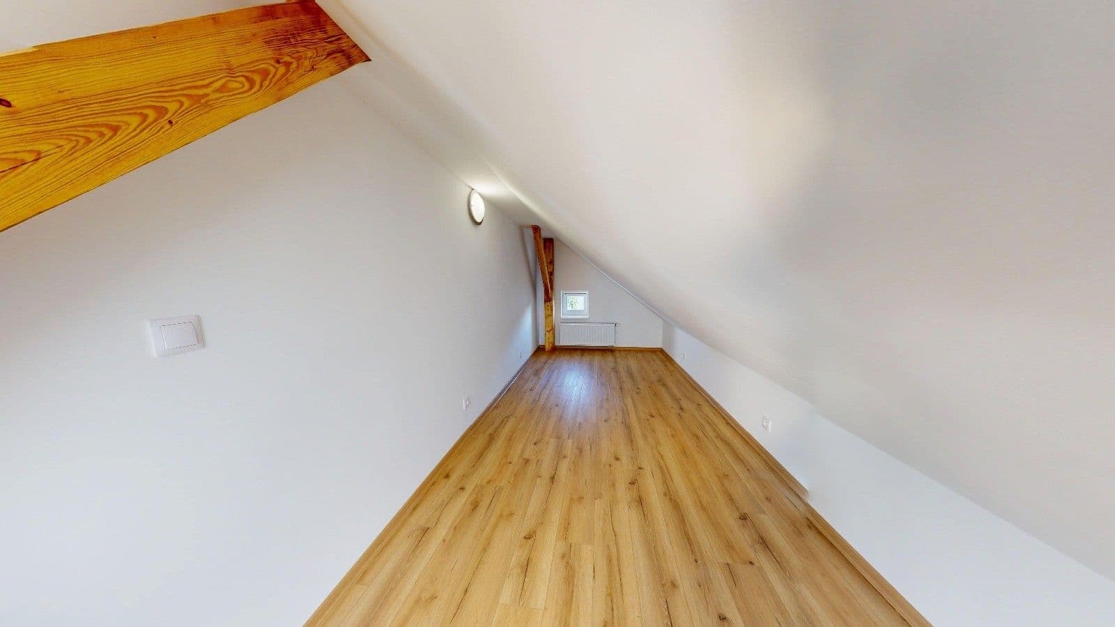 Pronájem bytu 3+1 108 m², Fibichova, Příbram, Středočeský kraj Pronájem bytu 3+1 108 m², Fibichova, Příbram, Středočeský kraj