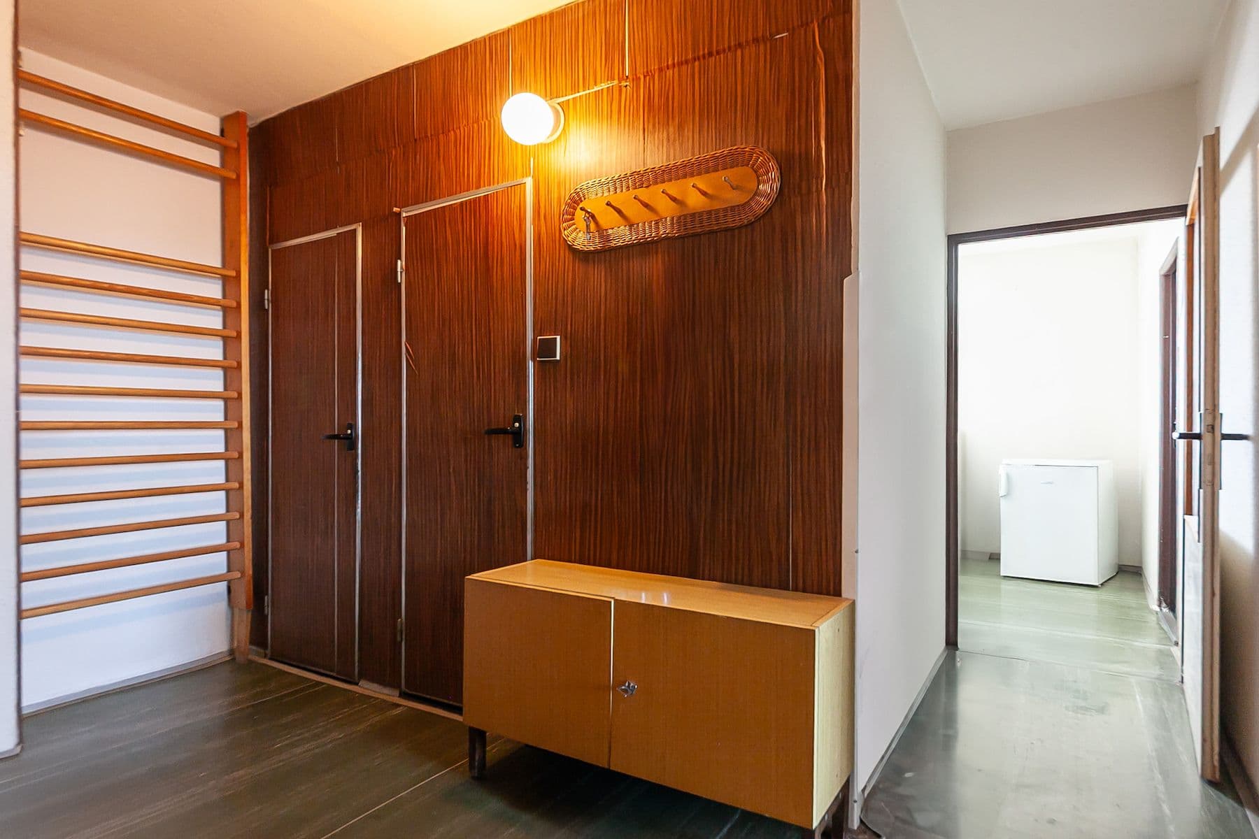 Prodej bytu 3+1 66 m², Jesenická, Praha, Praha Prodej bytu 3+1 66 m², Jesenická, Praha, Praha