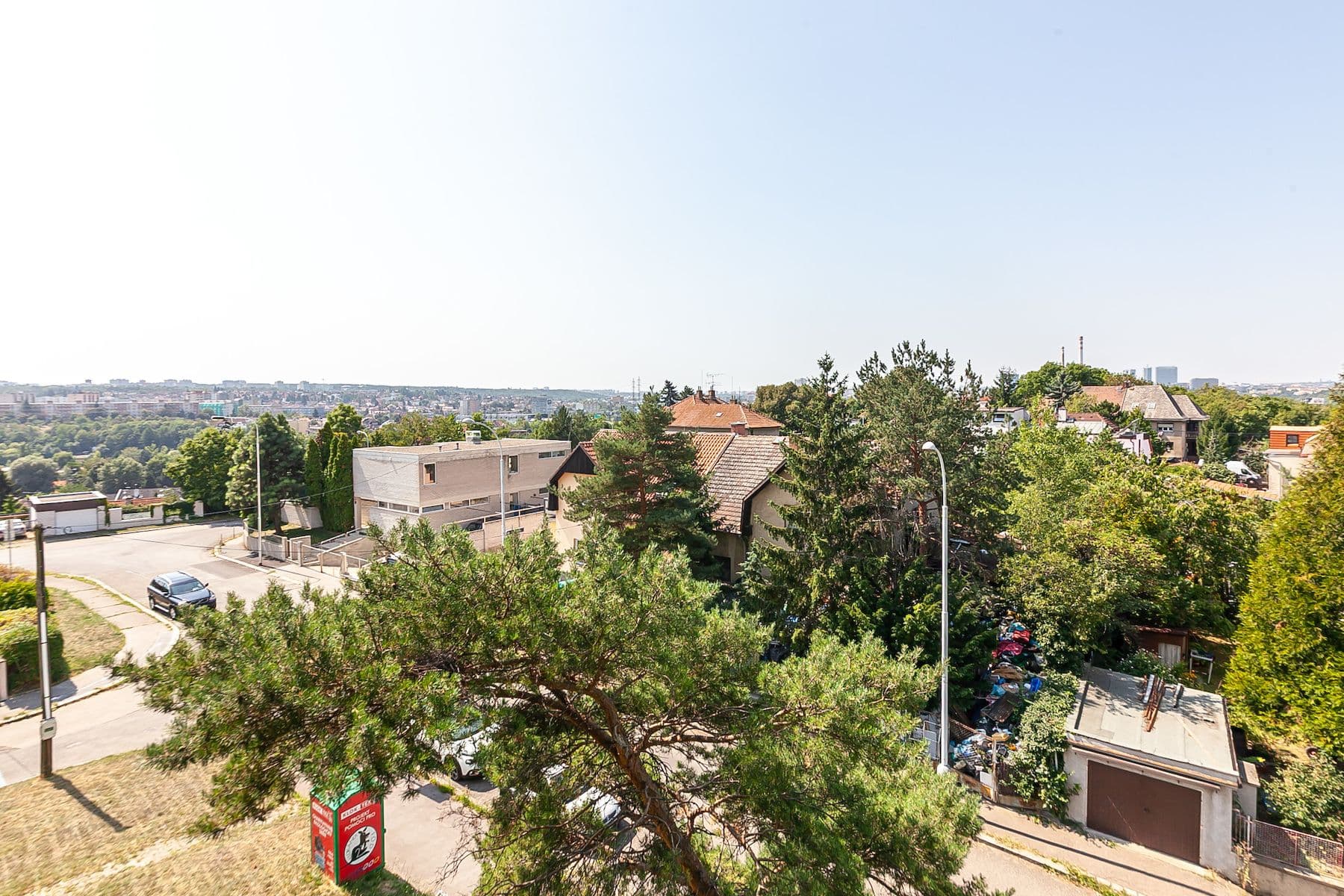 Prodej bytu 3+1 66 m², Jesenická, Praha, Praha Prodej bytu 3+1 66 m², Jesenická, Praha, Praha