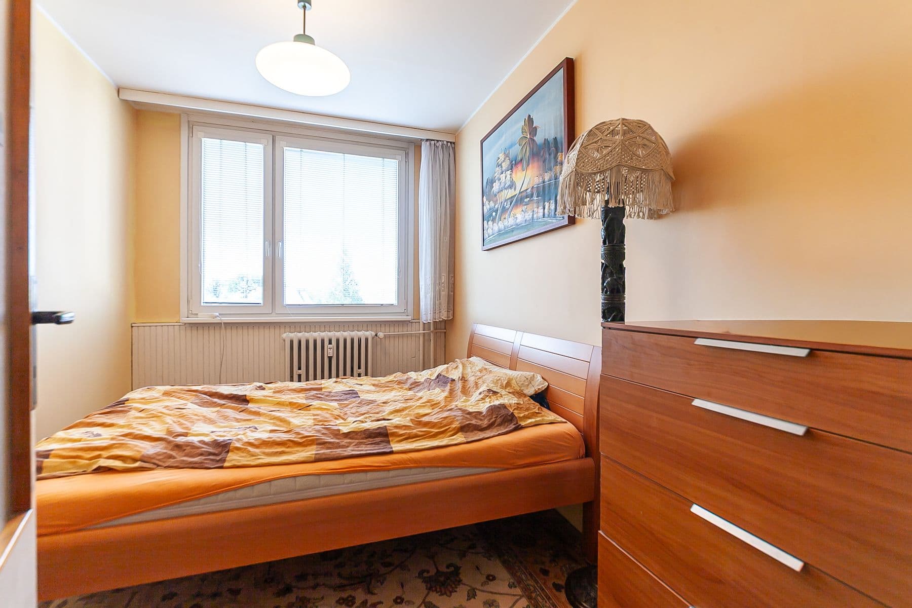 Prodej bytu 3+1 66 m², Jesenická, Praha, Praha Prodej bytu 3+1 66 m², Jesenická, Praha, Praha