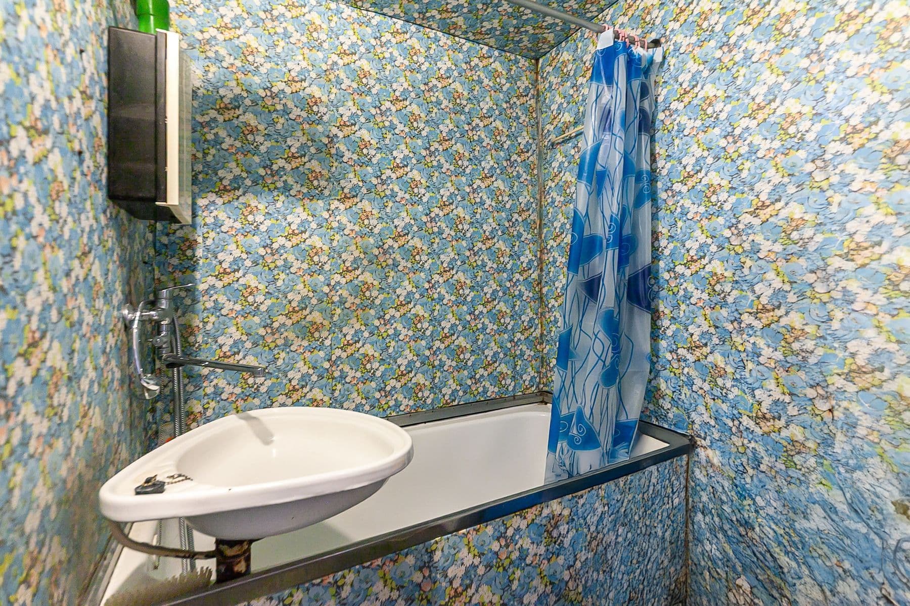 Prodej bytu 3+1 66 m², Jesenická, Praha, Praha Prodej bytu 3+1 66 m², Jesenická, Praha, Praha