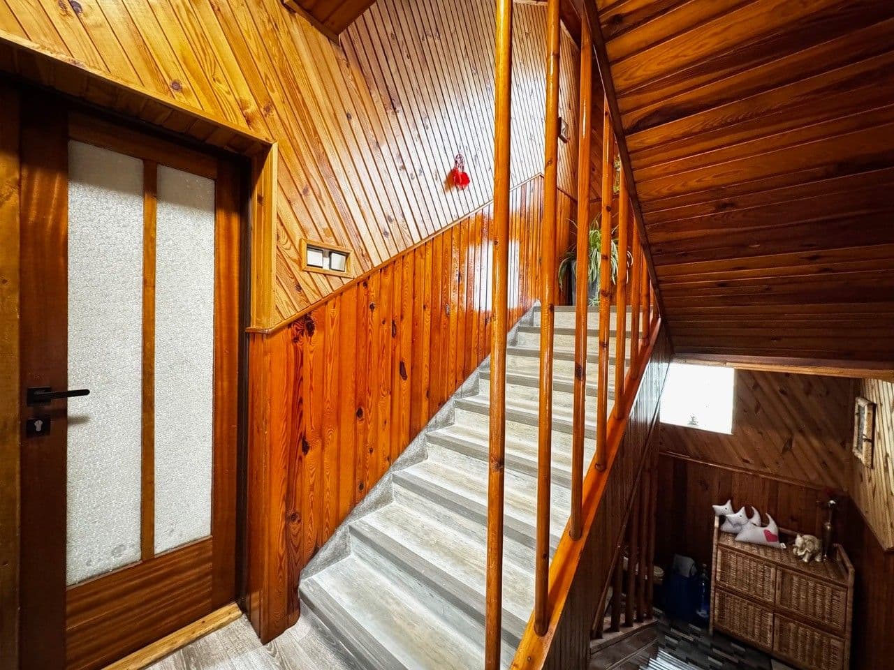 Prodej domu 200 m², pozemek 409 m², Tranovského, Liptovský Mikuláš, Žilinský kraj Prodej domu 200 m², pozemek 409 m², Tranovského, Liptovský Mikuláš, Žilinský kraj