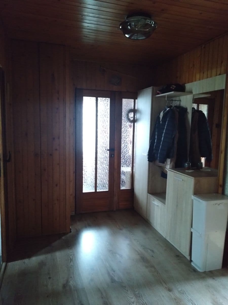 Prodej domu 200 m², pozemek 409 m², Tranovského, Liptovský Mikuláš, Žilinský kraj Prodej domu 200 m², pozemek 409 m², Tranovského, Liptovský Mikuláš, Žilinský kraj