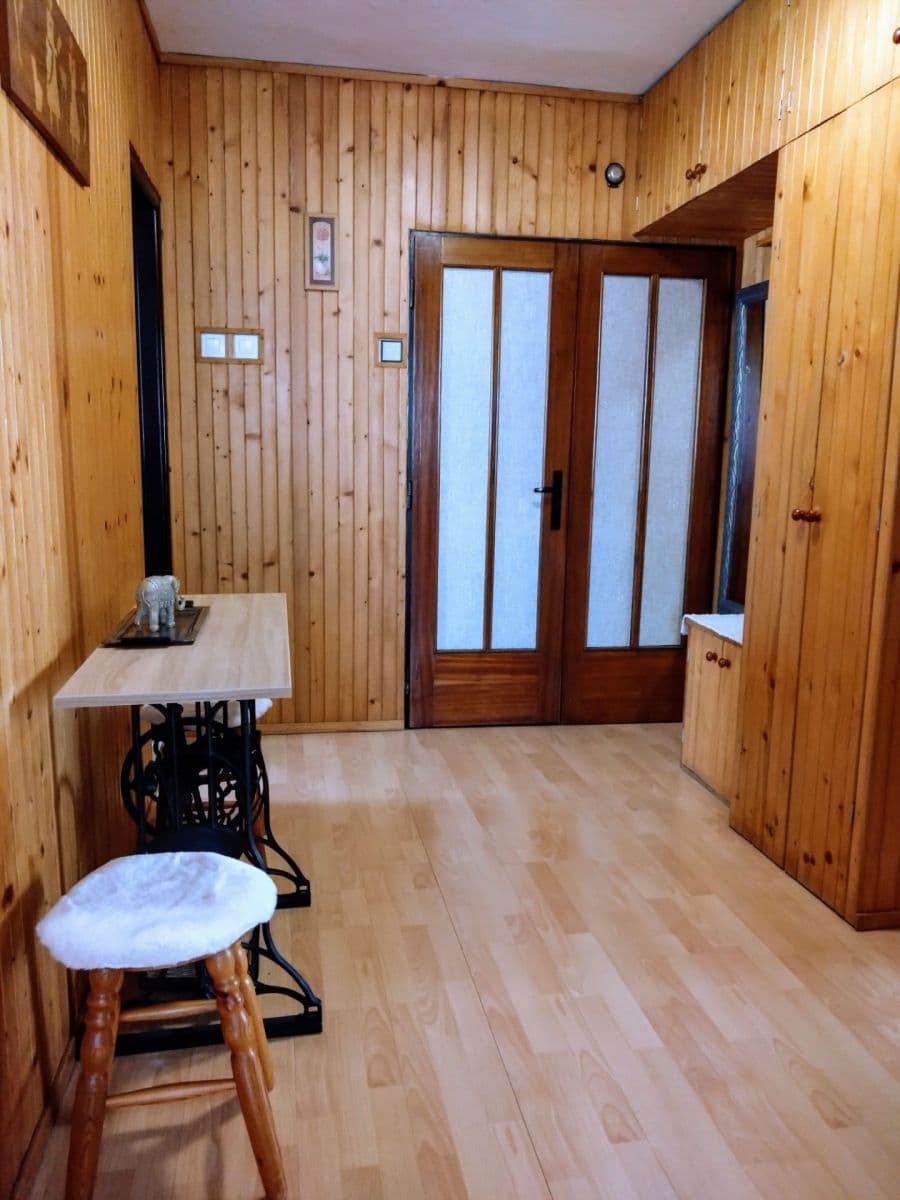 Prodej domu 200 m², pozemek 409 m², Tranovského, Liptovský Mikuláš, Žilinský kraj Prodej domu 200 m², pozemek 409 m², Tranovského, Liptovský Mikuláš, Žilinský kraj