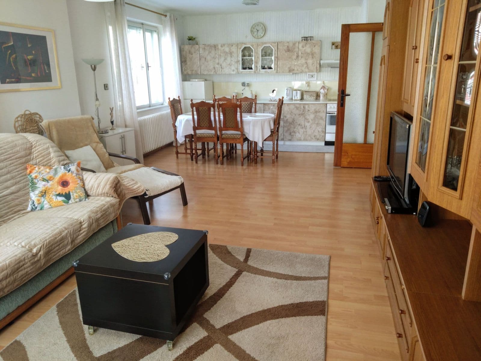 Prodej domu 200 m², pozemek 409 m², Tranovského, Liptovský Mikuláš, Žilinský kraj Prodej domu 200 m², pozemek 409 m², Tranovského, Liptovský Mikuláš, Žilinský kraj