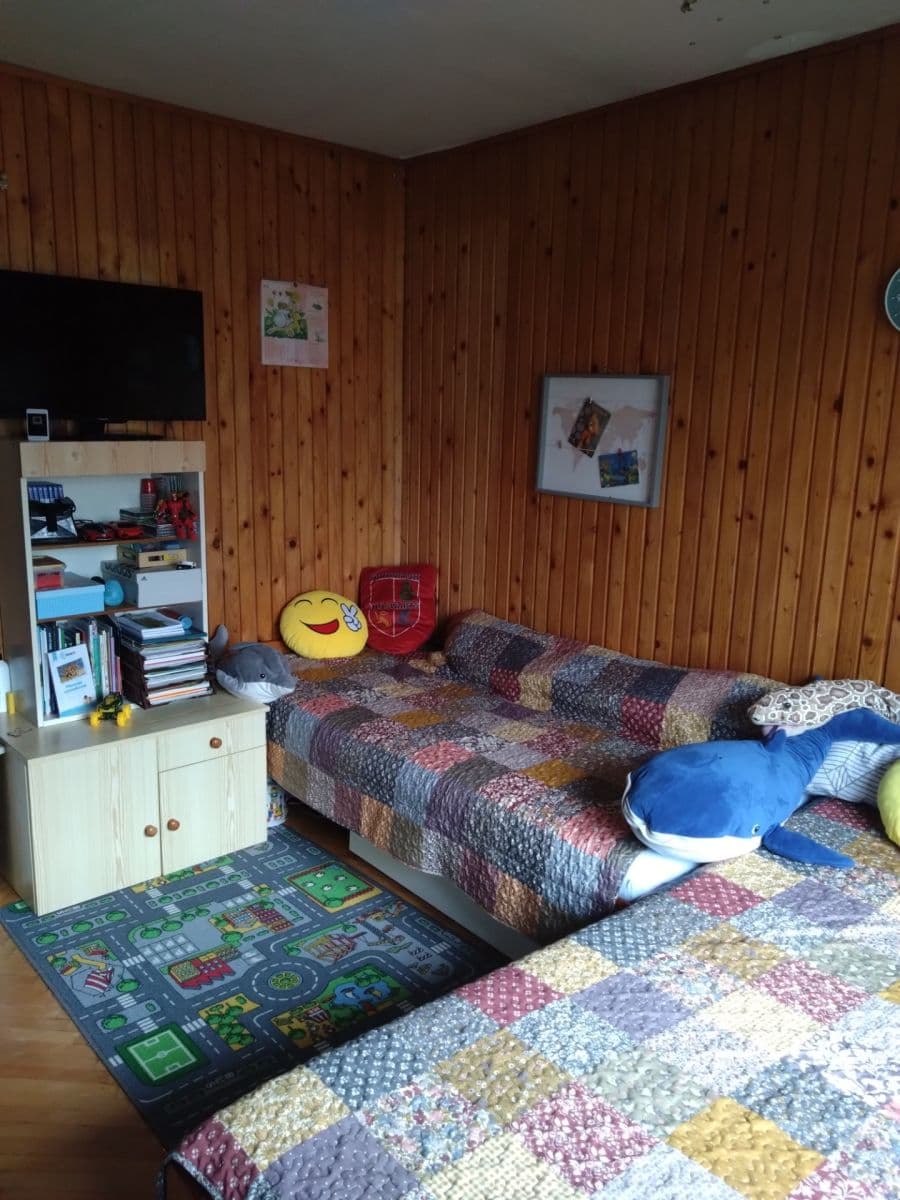 Prodej domu 200 m², pozemek 409 m², Tranovského, Liptovský Mikuláš, Žilinský kraj Prodej domu 200 m², pozemek 409 m², Tranovského, Liptovský Mikuláš, Žilinský kraj