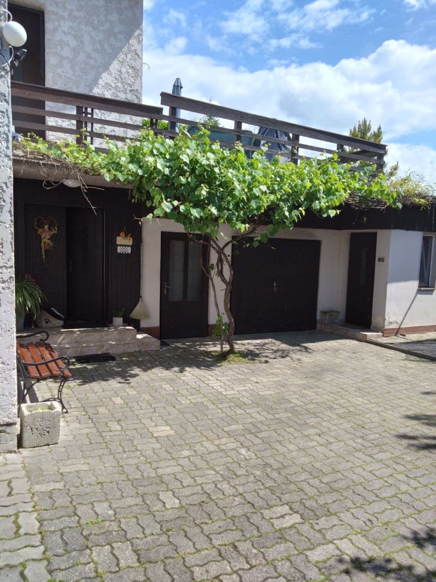 Prodej domu 200 m², pozemek 409 m², Tranovského, Liptovský Mikuláš, Žilinský kraj Prodej domu 200 m², pozemek 409 m², Tranovského, Liptovský Mikuláš, Žilinský kraj