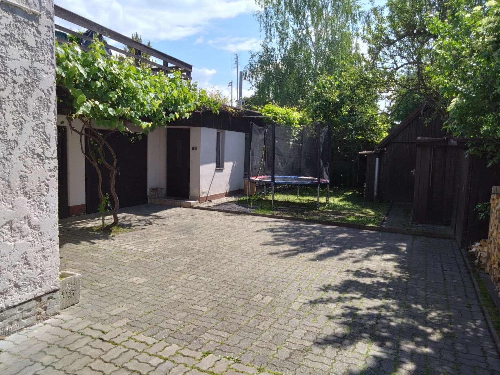 Prodej domu 200 m², pozemek 409 m², Tranovského, Liptovský Mikuláš, Žilinský kraj Prodej domu 200 m², pozemek 409 m², Tranovského, Liptovský Mikuláš, Žilinský kraj