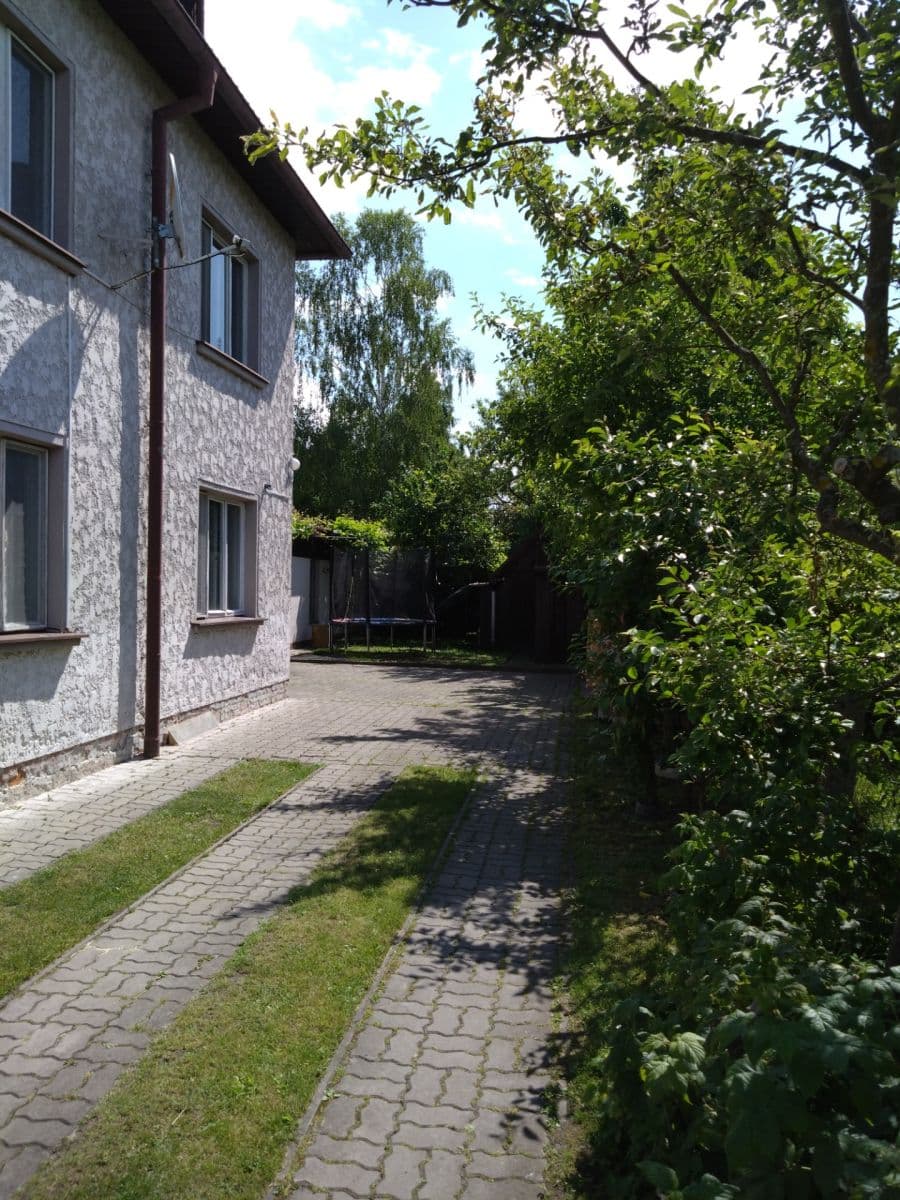 Prodej domu 200 m², pozemek 409 m², Tranovského, Liptovský Mikuláš, Žilinský kraj Prodej domu 200 m², pozemek 409 m², Tranovského, Liptovský Mikuláš, Žilinský kraj