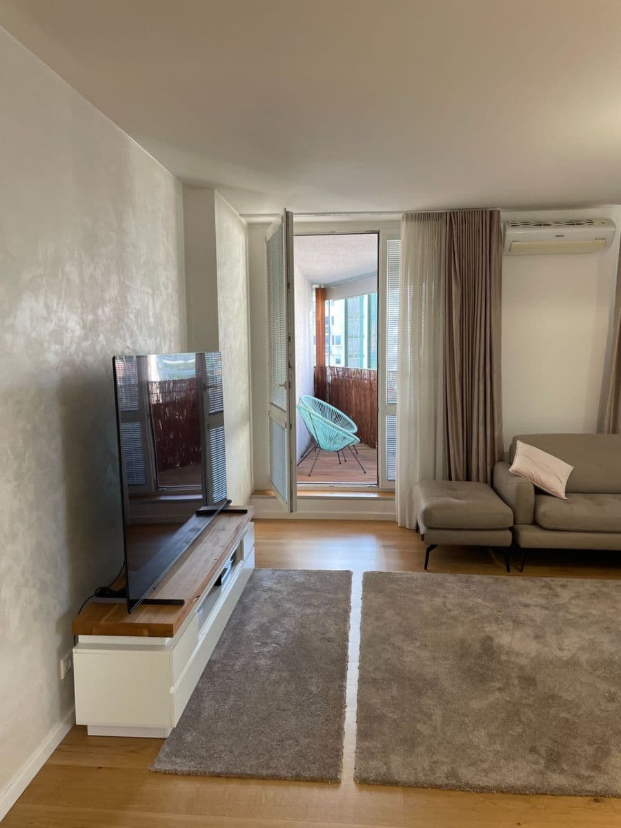 Prodej bytu 4+1 170 m², Nové Mesto, Bratislavský kraj Prodej bytu 4+1 170 m², Nové Mesto, Bratislavský kraj