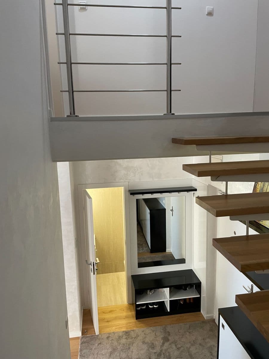 Prodej bytu 4+1 170 m², Nové Mesto, Bratislavský kraj Prodej bytu 4+1 170 m², Nové Mesto, Bratislavský kraj