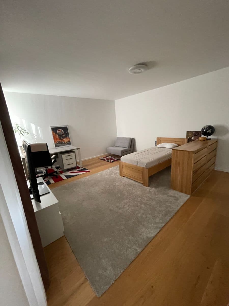 Prodej bytu 4+1 170 m², Nové Mesto, Bratislavský kraj Prodej bytu 4+1 170 m², Nové Mesto, Bratislavský kraj