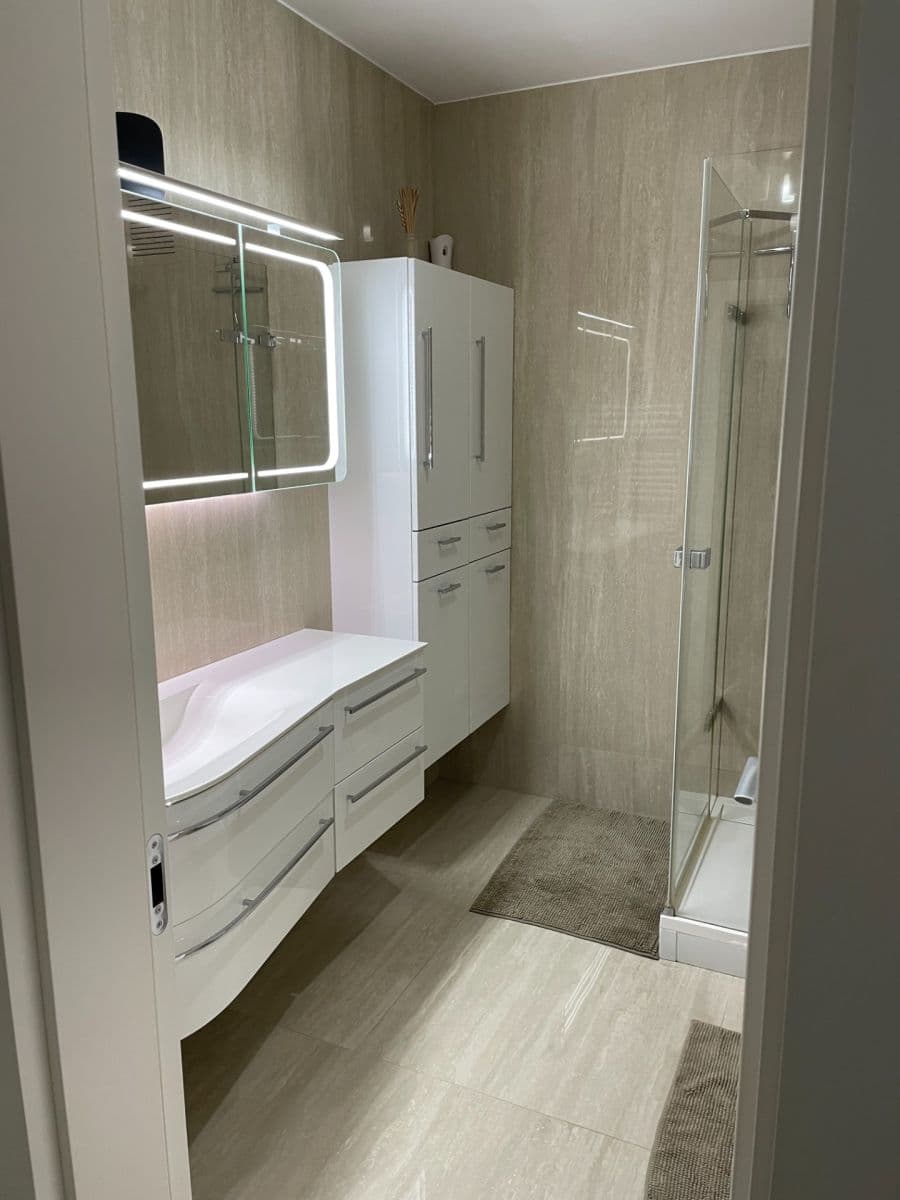 Prodej bytu 4+1 170 m², Nové Mesto, Bratislavský kraj Prodej bytu 4+1 170 m², Nové Mesto, Bratislavský kraj