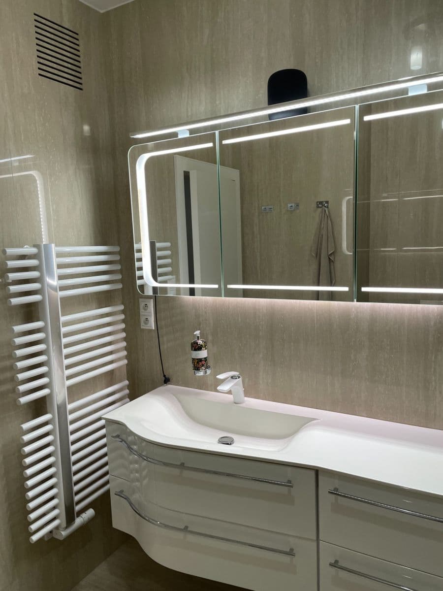 Prodej bytu 4+1 170 m², Nové Mesto, Bratislavský kraj Prodej bytu 4+1 170 m², Nové Mesto, Bratislavský kraj