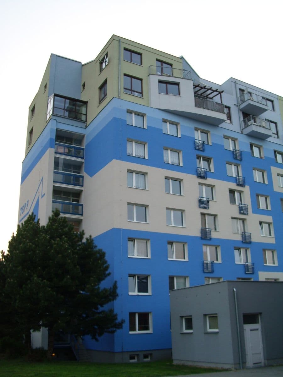 Pronájem bytu 2+kk 47 m², třída Generála Píky, Brno, Jihomoravský kraj Pronájem bytu 2+kk 47 m², třída Generála Píky, Brno, Jihomoravský kraj